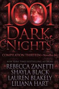 bokomslag 1001 Dark Nights: Compilation Thirteen