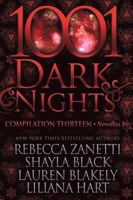 1001 Dark Nights: Compilation Thirteen 1