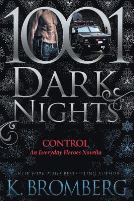 Control: An Everyday Heroes Novella 1