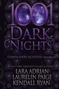 bokomslag 1001 Dark Nights: Compilation Eighteen