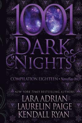 1001 Dark Nights: Compilation Eighteen 1