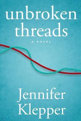 bokomslag Unbroken Threads