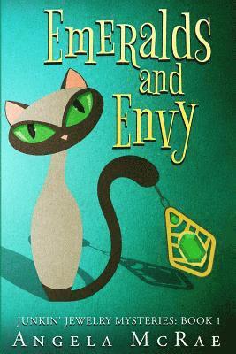 Emeralds and Envy 1