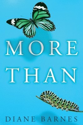 Diane Barnes - More Than, Häftad