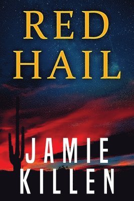 bokomslag Red Hail