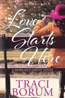 Love Starts Here 1