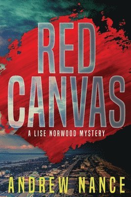 Red Canvas
