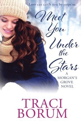 Meet You under the Stars 1