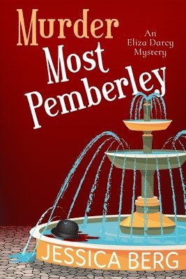 bokomslag Murder Most Pemberley