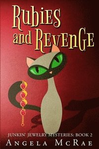 bokomslag Rubies and Revenge