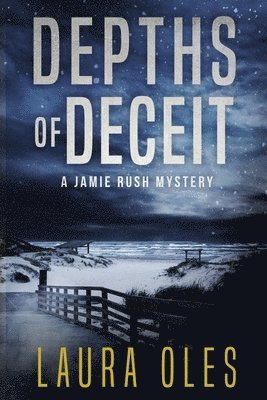 bokomslag Depths of Deceit