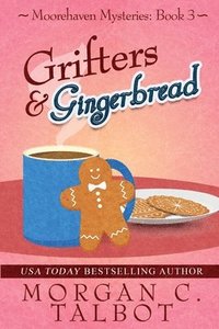 bokomslag Grifters & Gingerbread