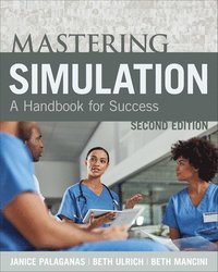 bokomslag Mastering Simulation, Second Edition