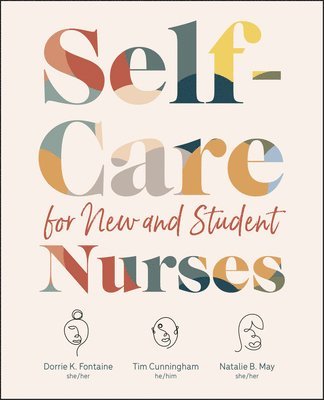 bokomslag Self-Care for New and Student Nurses