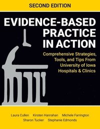 bokomslag Evidence-Based Practice in Action, Second Edition