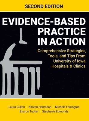 bokomslag Evidence-Based Practice in Action, Second Edition