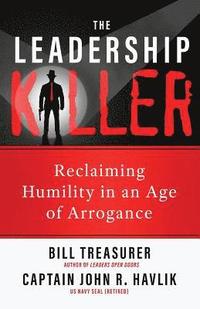 bokomslag The Leadership Killer