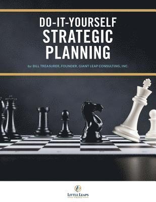 Do-It-Yourself Strategic Planning 1