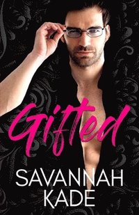 bokomslag Gifted: A Breathless, Georgia Bonus Novel
