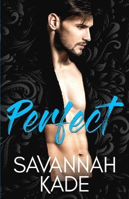 bokomslag Perfect: Breathless, Georgia #1