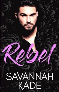 bokomslag Rebel: Breathless, Georgia #3