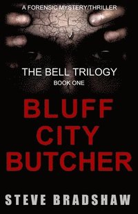 bokomslag Bluff City Butcher