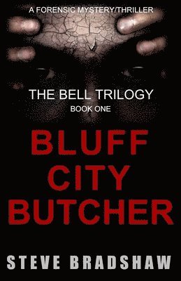 bokomslag Bluff City Butcher