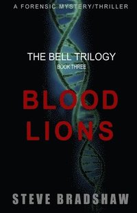 bokomslag Blood Lions