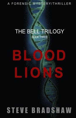 Blood Lions 1