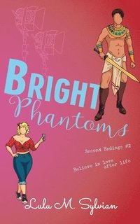 bokomslag Bright Phantoms