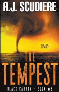 bokomslag The Tempest