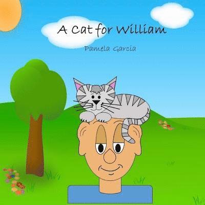 A Cat for William 1