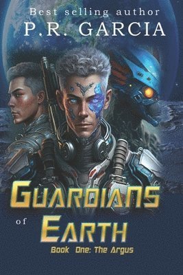 Guardians of Earth 1