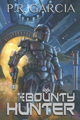 The Bounty Hunter 1