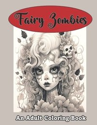 bokomslag Fairy Zombie