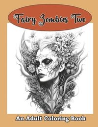 bokomslag Fairy Zombie Two