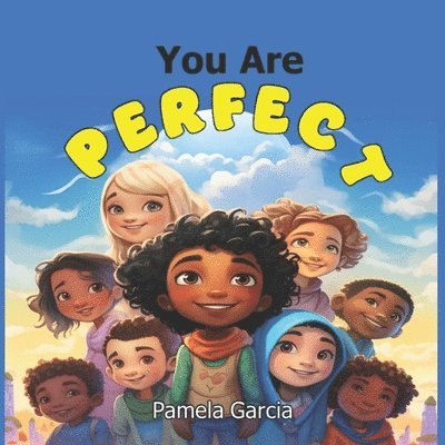 You Are Perfect 1