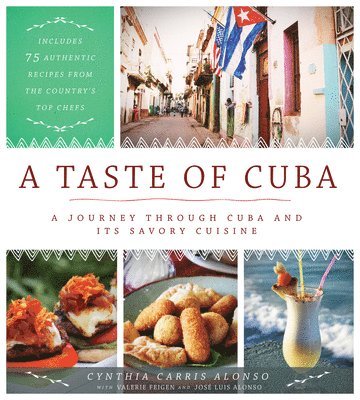 A Taste of Cuba 1