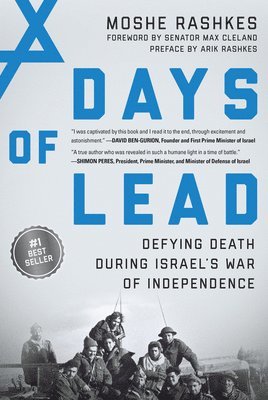 Days of Lead 1