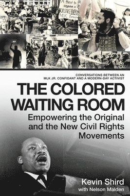 The Colored Waiting Room 1