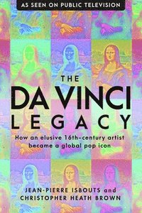 bokomslag The da Vinci Legacy