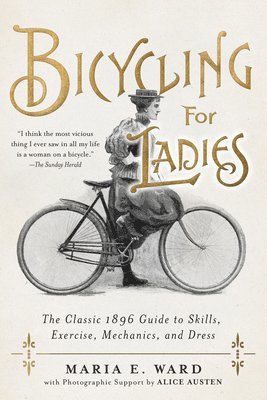 Bicycling for Ladies 1