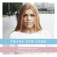 bokomslag Trans New York