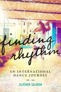bokomslag Finding Rhythm