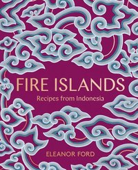 bokomslag Fire Islands
