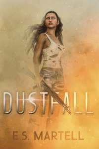 bokomslag Dustfall
