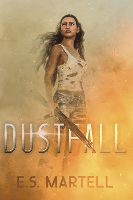 bokomslag Dustfall