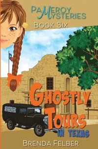 bokomslag Ghostly Tours