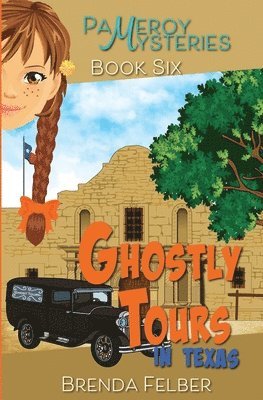 Ghostly Tours 1