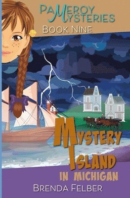 Mystery Island 1